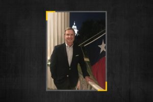 Abbott Appoints Robert Howden As Texas Interim Secretary Of State