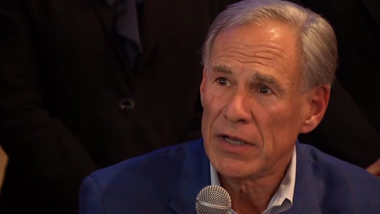 Abbott Calls For Ban On Data Centers In Rural Texas