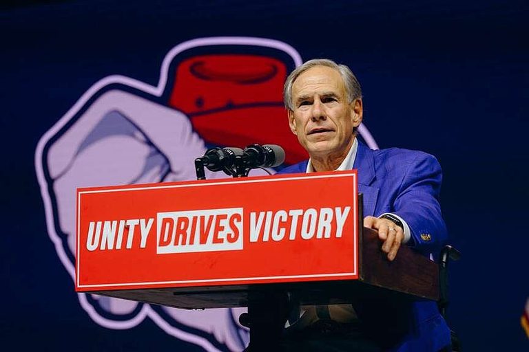 Abbott Calls For Ban On Data Centers In Rural Texas