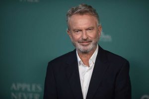Actor Sam Neill Dies At 78