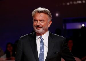 Actor Sam Neill Passes Away