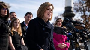 Adf Leader Talks Women S Sports Title Ix