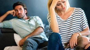 Adhd S Impact On Marriage