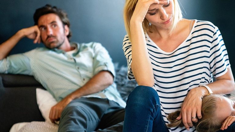 Adhd S Impact On Marriage