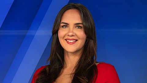 Adrielle Hasara Joins Ktvz News