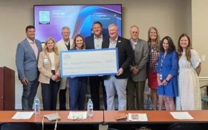 Afl Foundation Donates 500K To Bon Secours St Francis