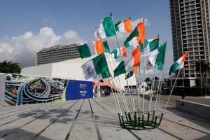 Africa Faces 10 20 Billion Hit From El Ni O