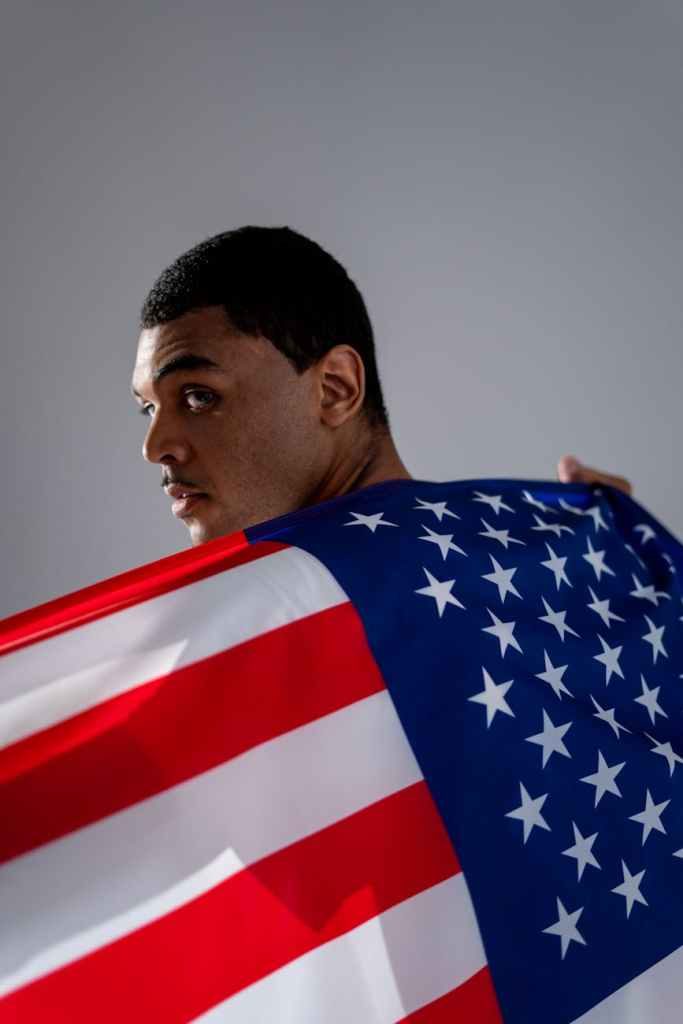 African Americans Reflect On Fourth Of July
