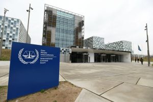 African Nations Withdraw From Icc