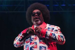 Afroman Sues Deputy After Winning Defamation Case