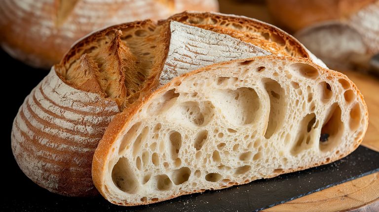 Ag Probes Potassium Bromate In Bread