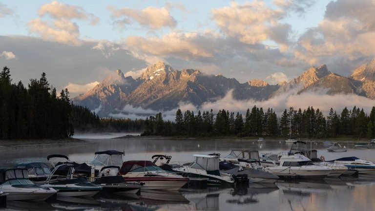 Agencies Urge Boaters To Prioritize Safety