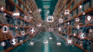 Agentic Ai Improves Supply Chains