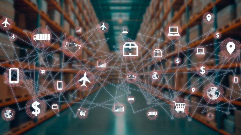 Agentic Ai Improves Supply Chains