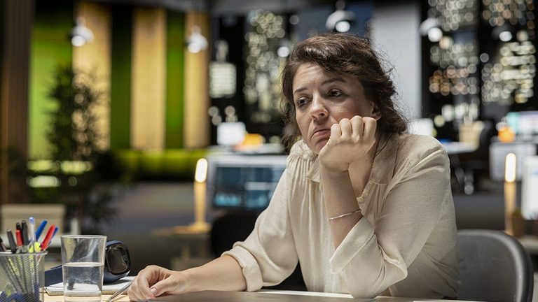 Ai And Employee Burnout