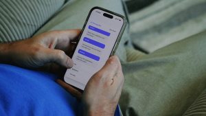 Ai Changing Mental Health Care