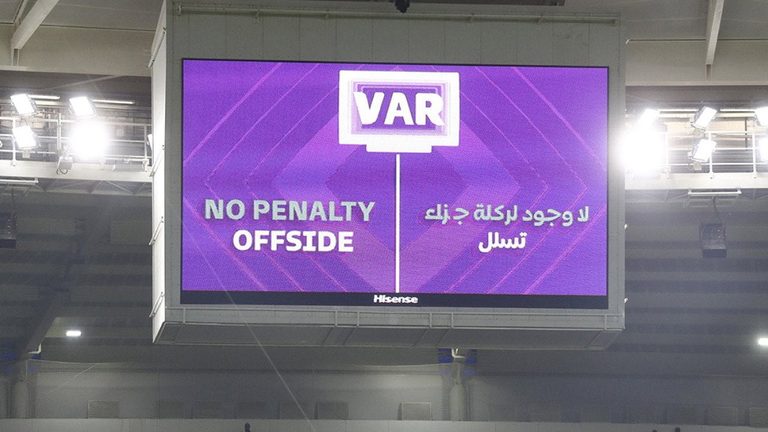 Ai Changing Soccer