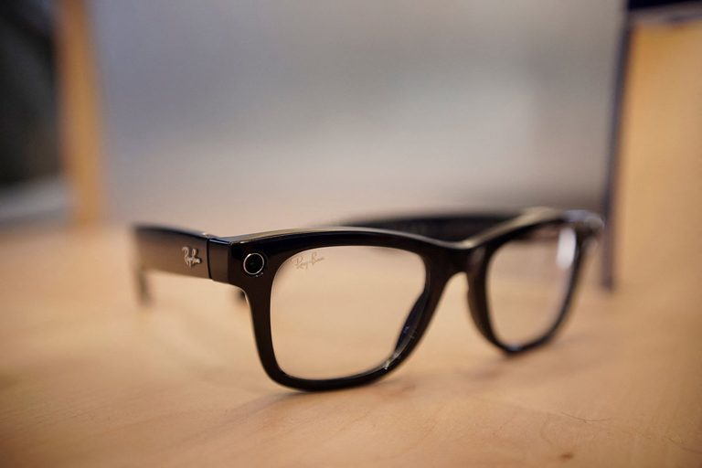 Ai Devices Raise Privacy Concerns