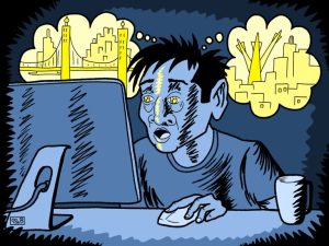 Ai Generated Images Fuel Sf Housing Debate