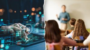 Ai In Classrooms Raises Concerns