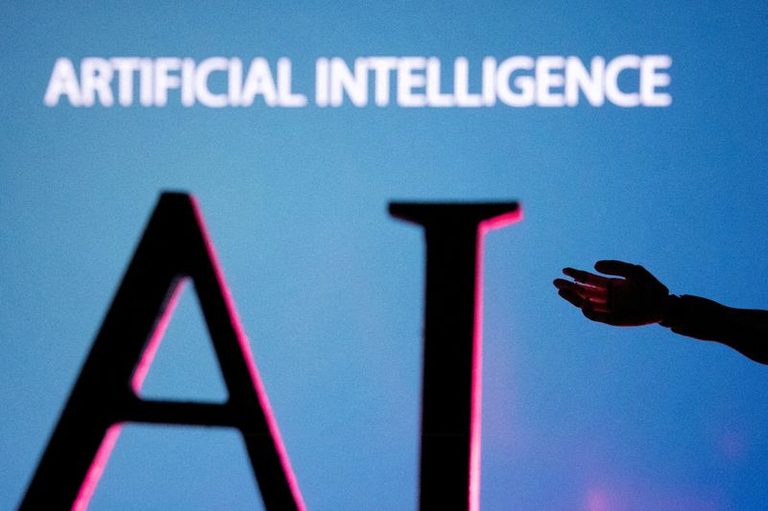Ai Investors Shift Focus