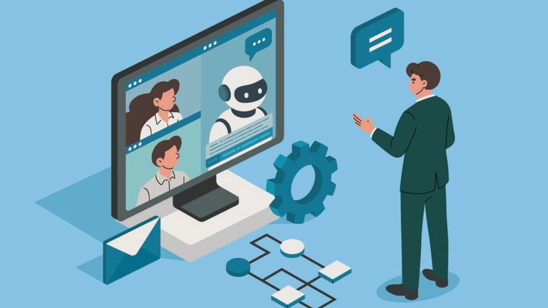 Ai Notetakers Raise Consent Concerns