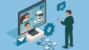 Ai Notetakers Raise Consent Concerns