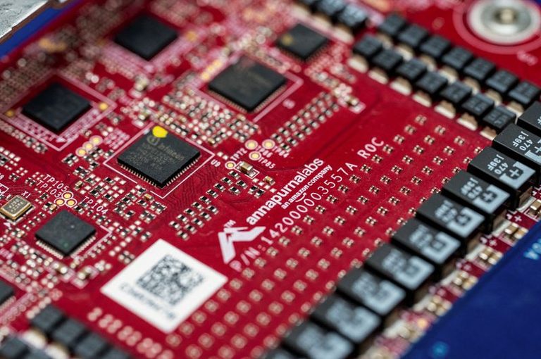 Ai Spending Growth Expected To Slow