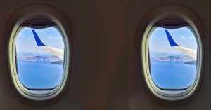 Airlines Face Lawsuits Over Windowless Window Seats