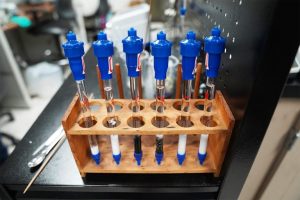 Akron Addresses Forever Chemicals In Water Supply