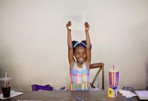 Akron Back To School Giveaways