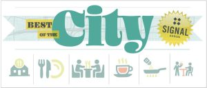 Akron Best Of The City Food Contest