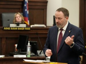 Akron Courts Experts Share Tips