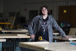 Akron Grads Take Diverse Paths