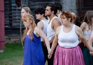 Akron Native Accepted To Royal Academy
