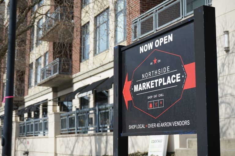 Akron S Northside Marketplace To Close July 31