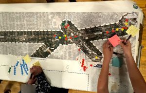 Akron Seeks Resident Input On Street Safety