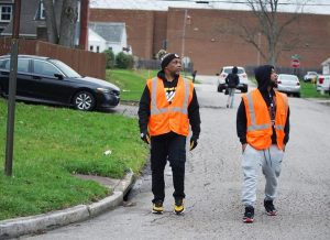 Akron Seeks Solutions To Rising Gun Violence