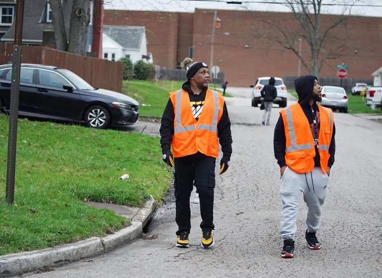 Akron Seeks Solutions To Rising Gun Violence