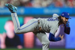 Al Shuts Out Nl 4 0 In All Star Game