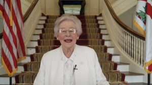 Alabama Governor Celebrates Nation S 250Th Birthday