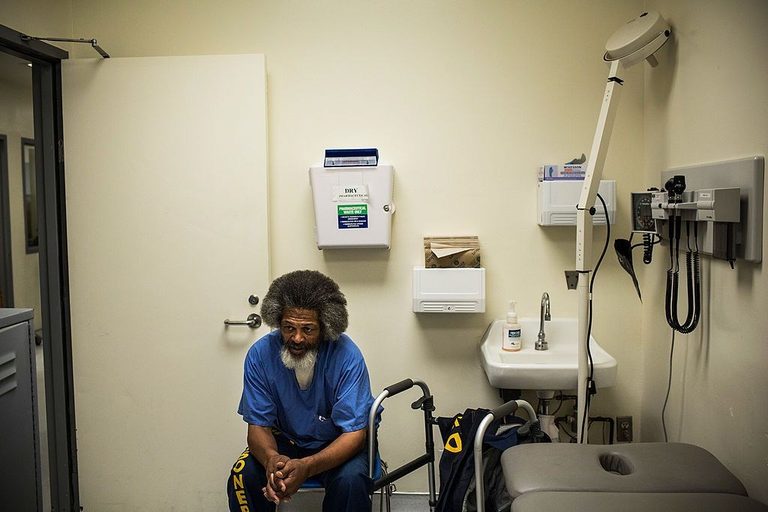 Alabama Prison Healthcare Vendor Faces Fraud Claims
