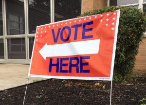 Alabama Special Primary Election