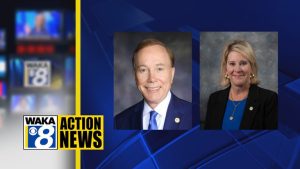 Alabama Tourism Director Retires