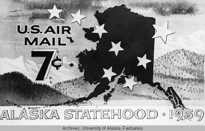 Alaska Archives Receives 220K Grant