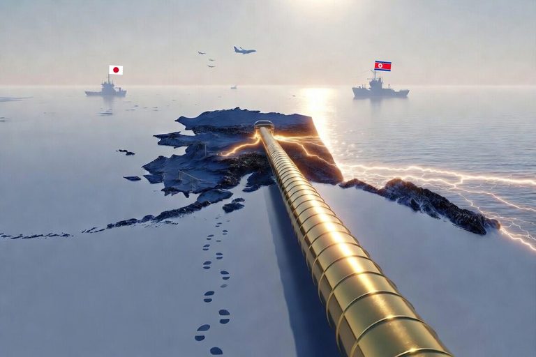 Alaska Lng Project