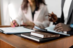 Alaska Students Gain New Law Degree Option