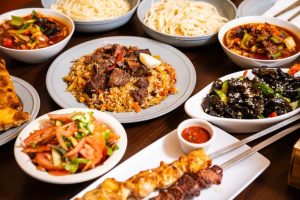 Albany Park Welcomes Kashgar Uyghur Dining
