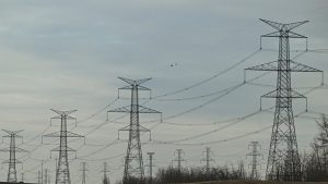 Alberta Faces Turbine Shortage