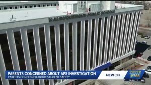 Albuquerque Mother Appeals School Misconduct Findings